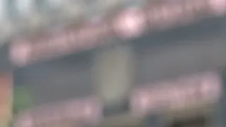 宾夕法尼亚铁路郊区站股票视频 视频...