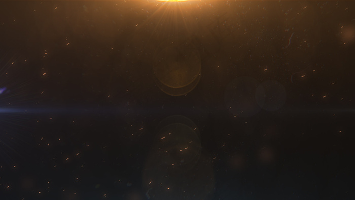 2018过年不打烊年货节ae模板