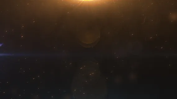 2018过年不打烊年货节ae模板