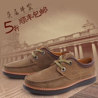 鞋子直通车海报主图