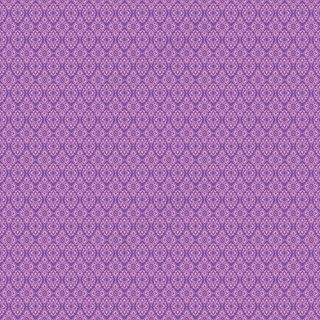 紫色圈圈背景素材