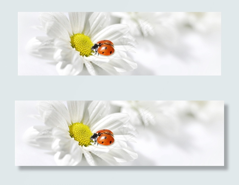 温馨童趣海报背景　