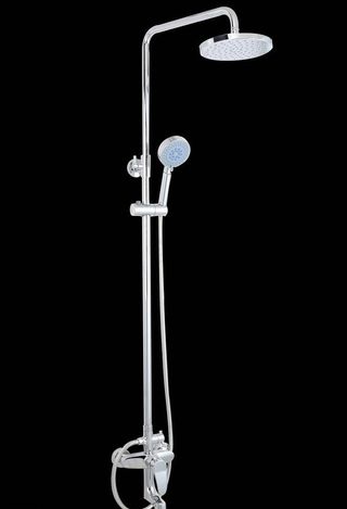 浴室花洒淋浴龙头