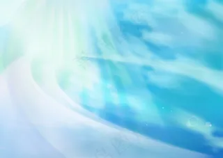 蓝色简洁背景图片