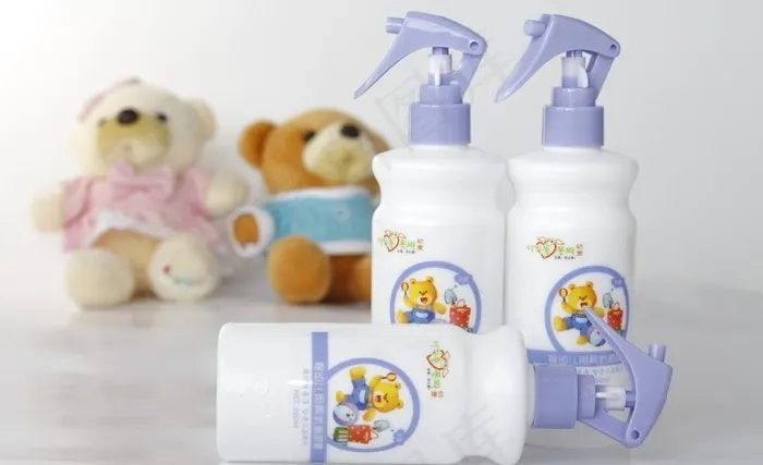 生活用品图片