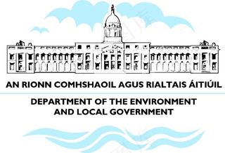 国外建筑个性LOGO元素设计矢量