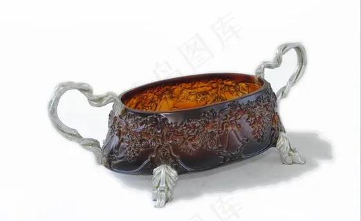 欧式树脂工艺品图片