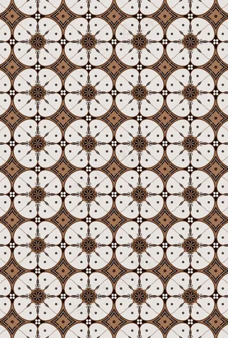 东南亚风格矢量