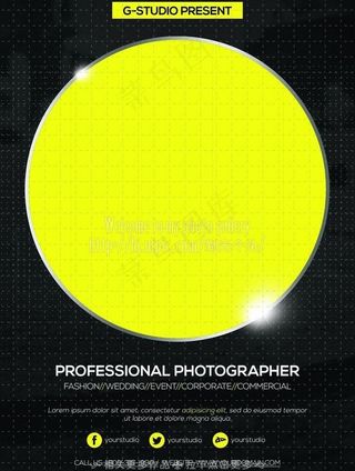 杂志内页设计 时尚图片