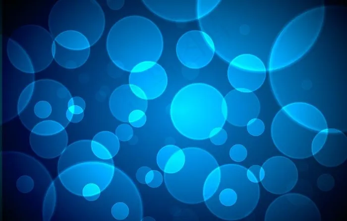 光斑图片eps,ai矢量模版下载