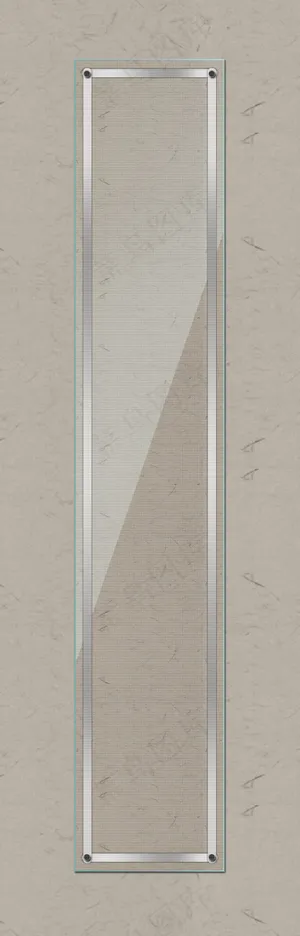 玻璃