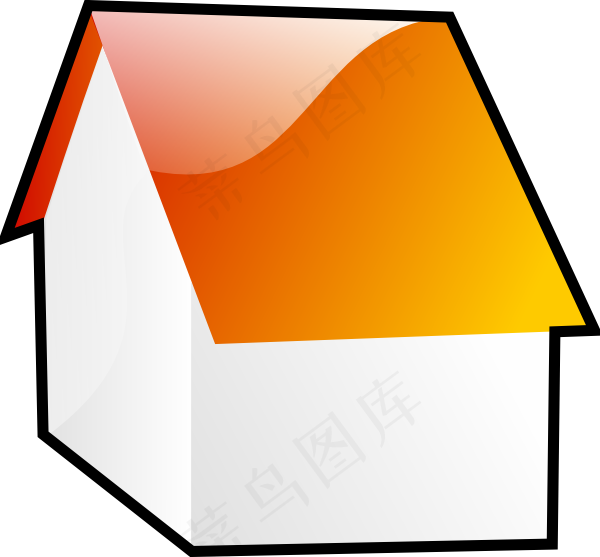 房子的剪辑艺术