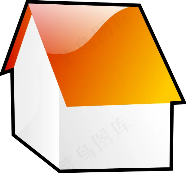房子的剪辑艺术