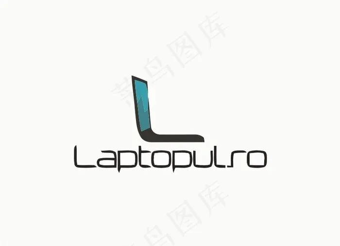 电脑logo图片