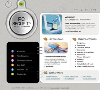 it行业类电脑使用网站图片