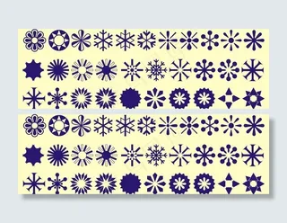 矢量图形图案素材图片