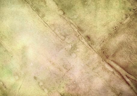 发绿的陈旧纸张 发绿的陈旧纸张