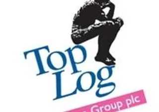 人物角色组顶部的日志