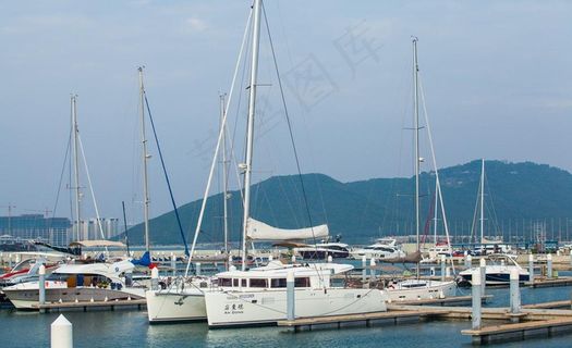 游艇图片