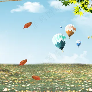 春季清新背景 春季清新背景