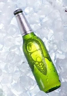 啤酒图片