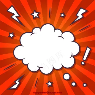云的漫画风格 云的漫画风格