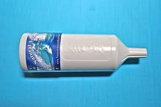 结构化的水涡流架