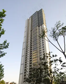 高层楼盘图片