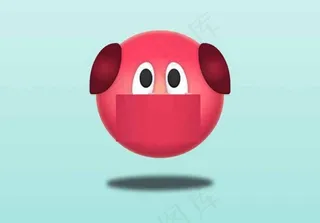 纯CSS3浮动的小猪动画