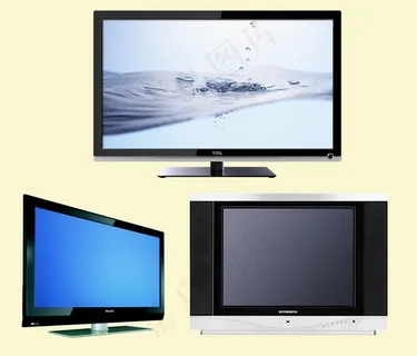 液晶电视图片