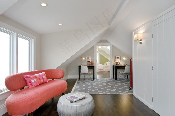 玄关设计效果图