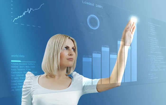 高新科技主题创意设计图片