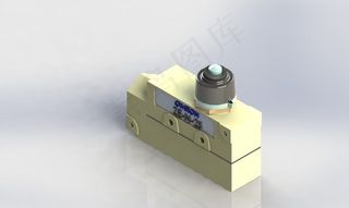 欧姆龙开关ze-n-2s