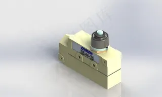 欧姆龙开关ze-n-2s