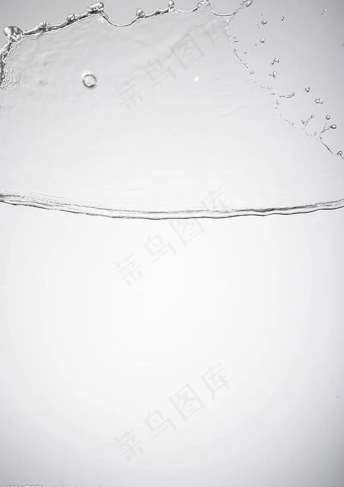 动感水图片