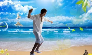 ps背景素材图片