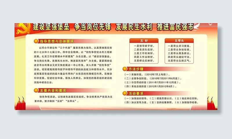 管理局创优牌图片cdr矢量模版下载