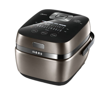 电饭煲电饭锅png素材家电海报免抠...