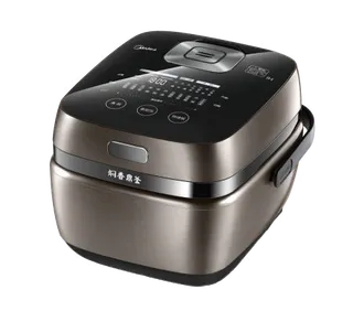 电饭煲电饭锅png素材家电海报免抠...