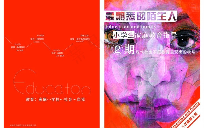 封面 画册设计图片cdr矢量模版下载