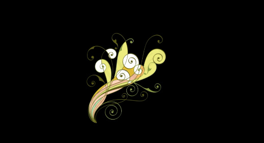 花藤动态视频展示