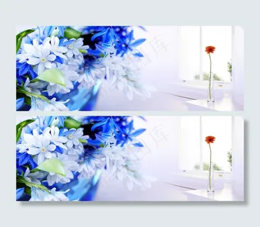 七夕网页banner素材下载图片 七夕网页banner素材下载图片