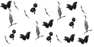 圆形台灯模型3D设计