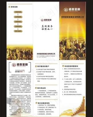 金融投资图片