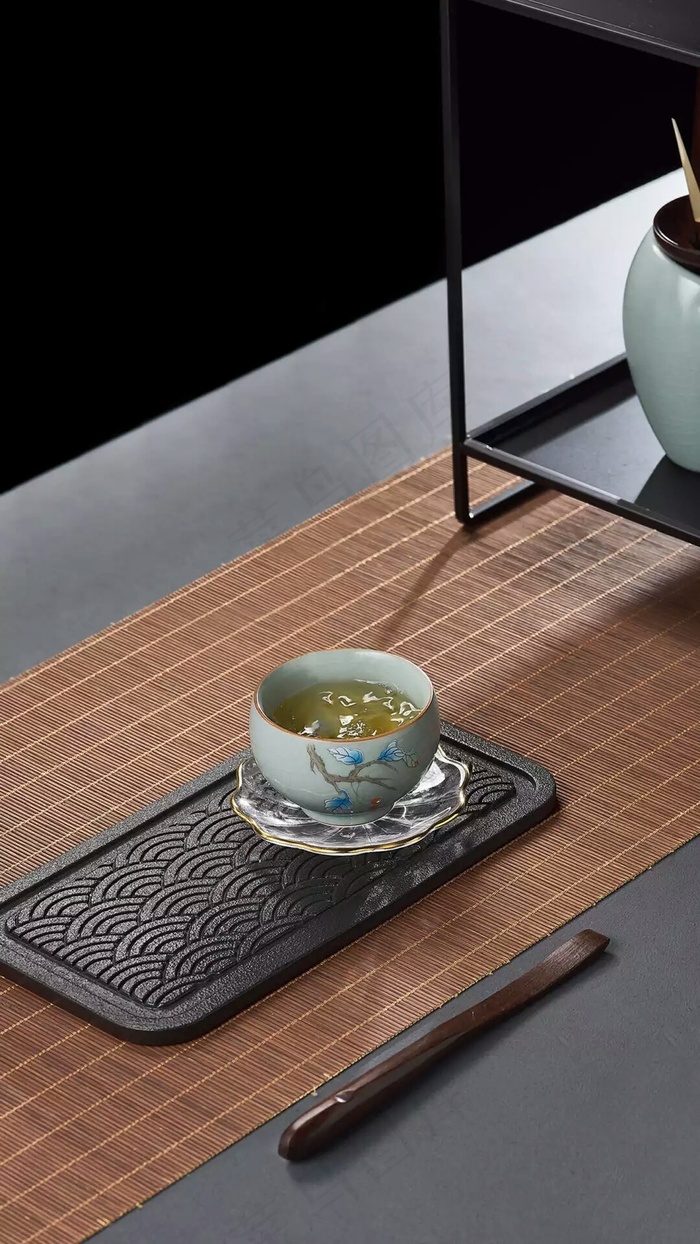 茶高清摄影图片