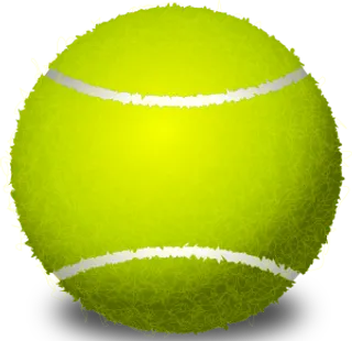 网球的剪辑艺术