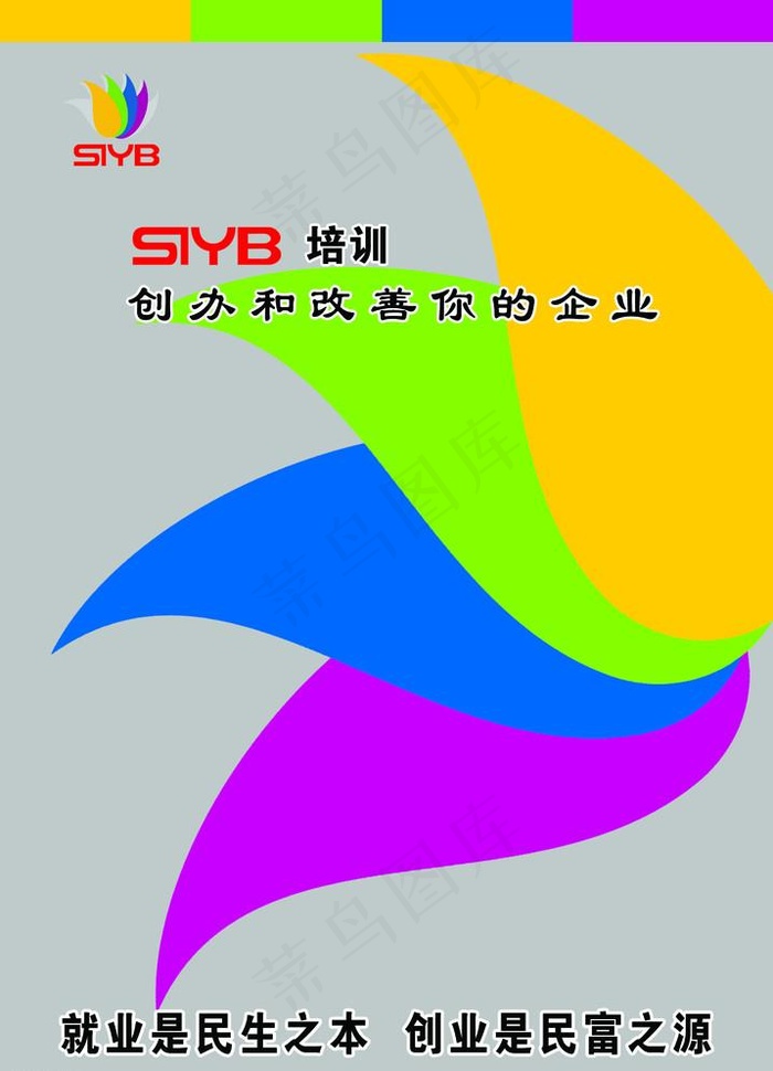 SIYB创业培训