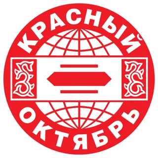 红october2标志