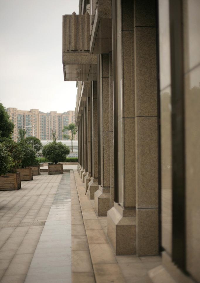 欧式街道图片