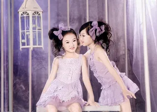 d仔童装（2）图片